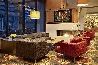 Residence Inn By Marriott Vancouver Downtown,British Columbia>>Downtown Vancouver,3 star