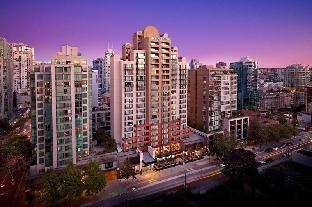 Residence Inn By Marriott Vancouver Downtown,British Columbia>>Downtown Vancouver,3 star