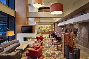 Residence Inn By Marriott Vancouver Downtown,British Columbia>>Downtown Vancouver,3 star