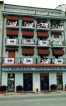 hotel bella riviera