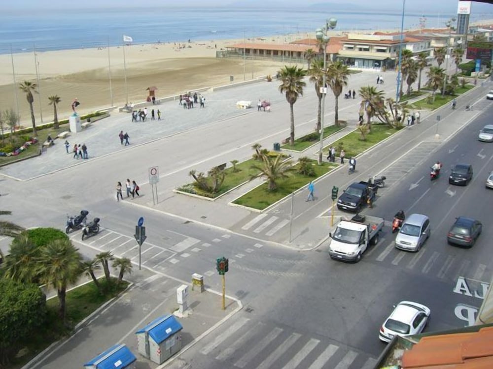 hotel bella riviera