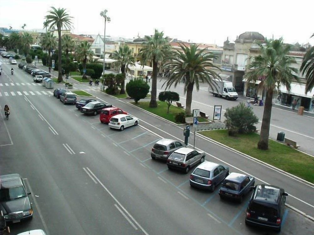 viareggio