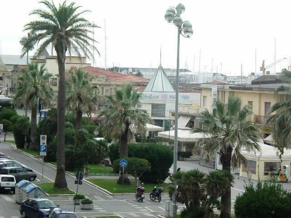 viareggio