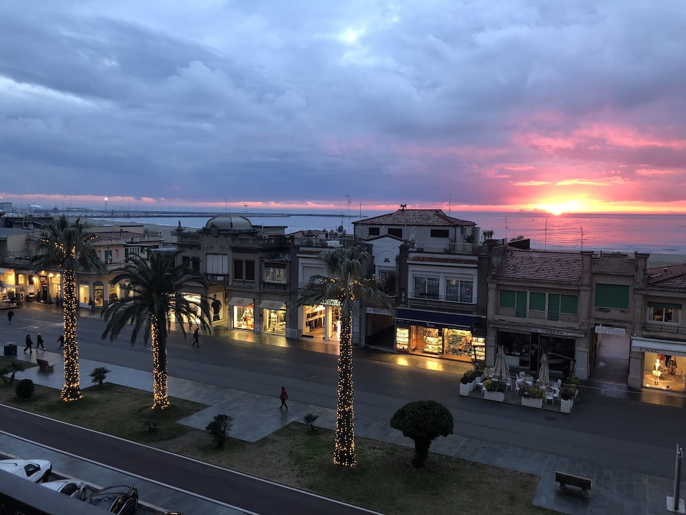 viareggio