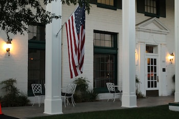 boulder dam hotel