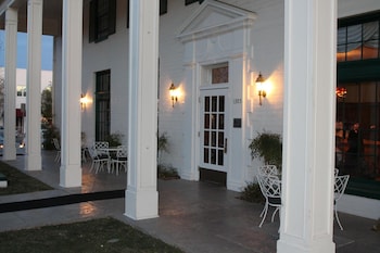 boulder dam hotel