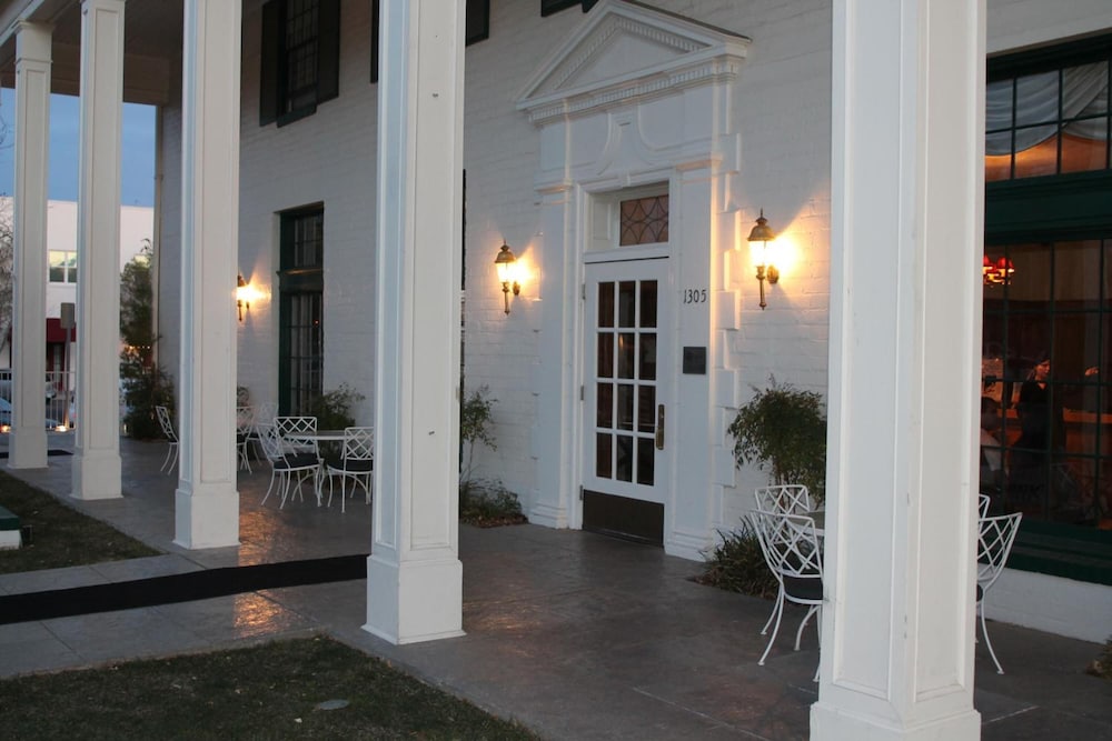 boulder dam hotel