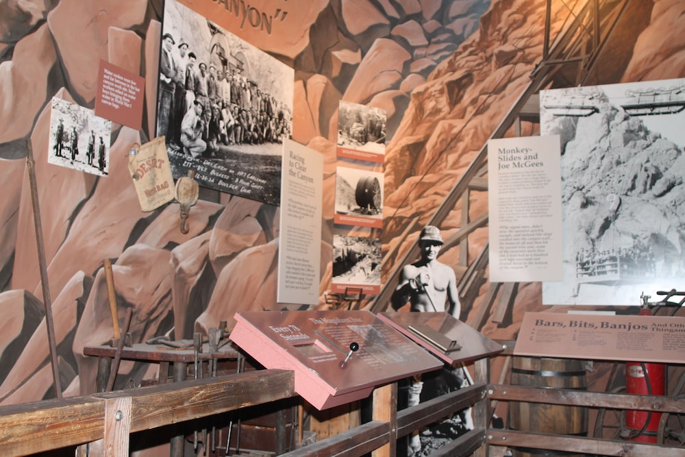 boulder dam hotel