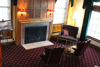 boulder dam hotel