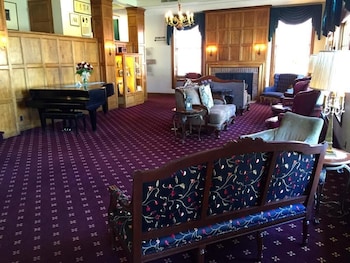 boulder dam hotel