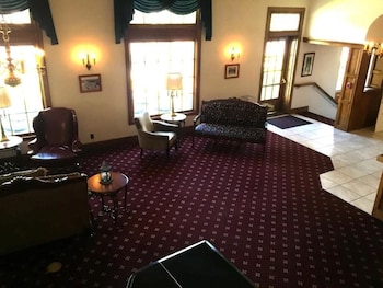 boulder dam hotel