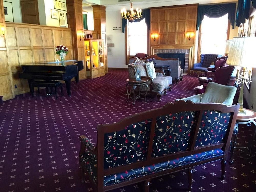 boulder dam hotel
