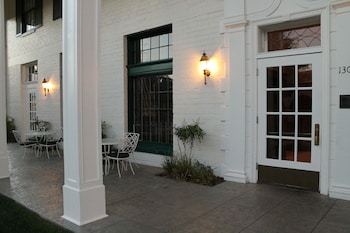 boulder dam hotel