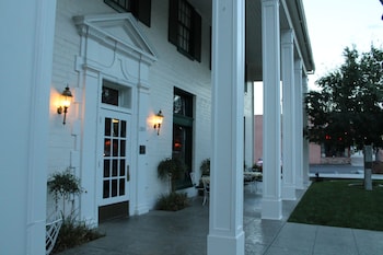 boulder dam hotel