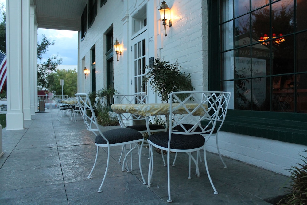 boulder dam hotel