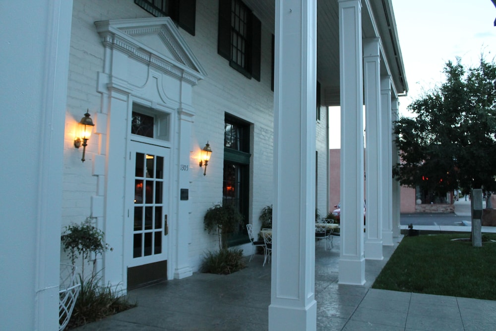 boulder dam hotel