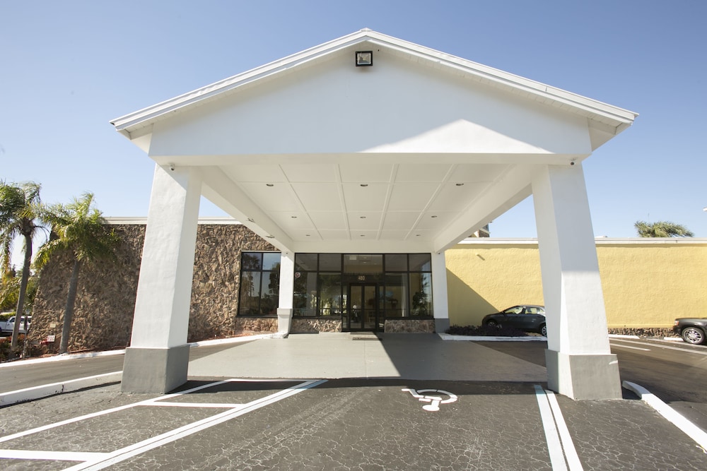 the inn at boynton beach