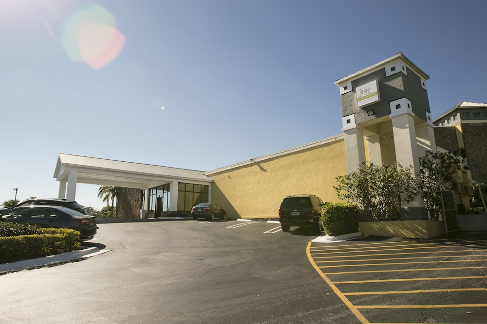 the inn at boynton beach