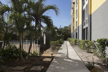 the inn at boynton beach