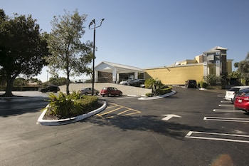 the inn at boynton beach