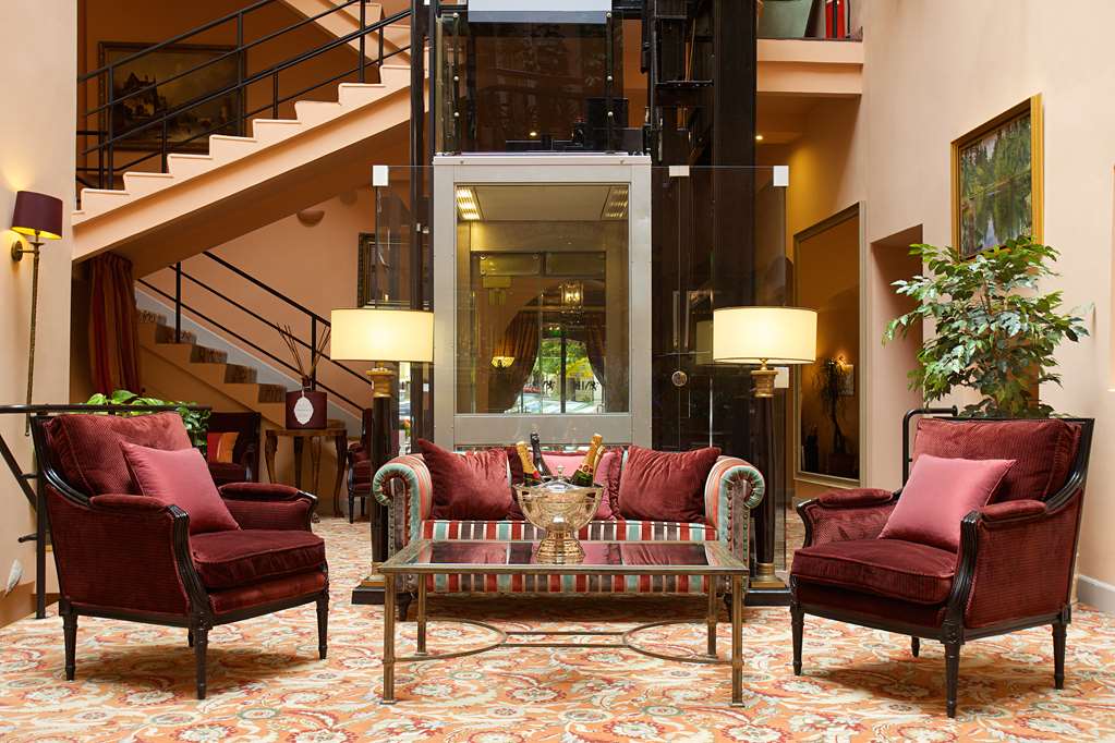 Narutis Hotel,Vilnius Old Town>>Vilnius,5 star