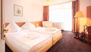 Hotel Waldachtal,In A Rural Location,4 star