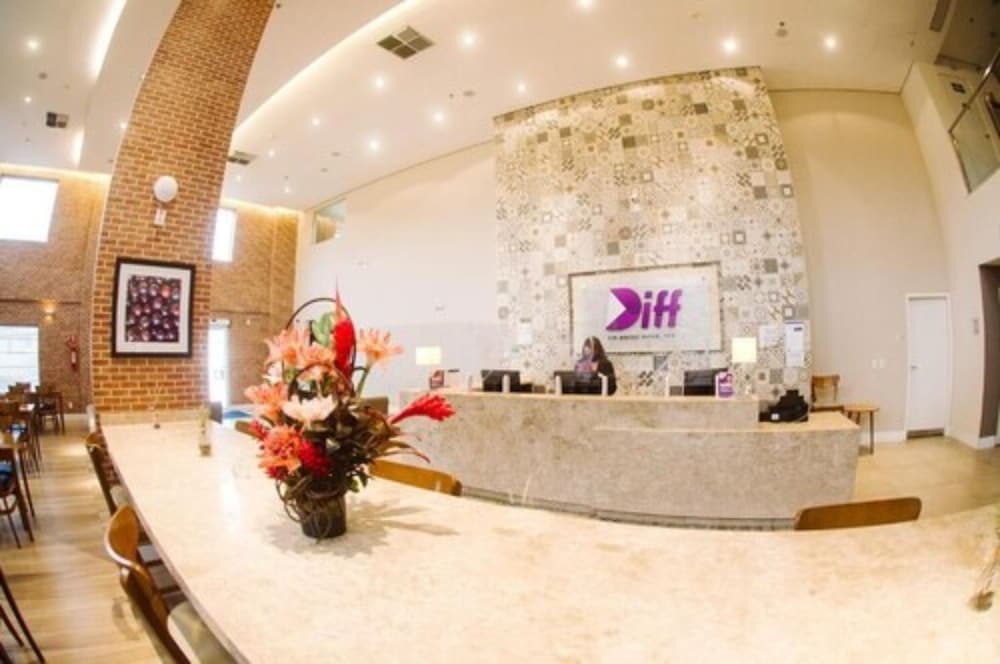 diff hotel