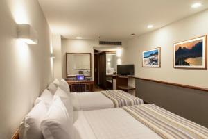 Hotel Atlantico Star,Avenida Princesa Isabel, 392,4 star