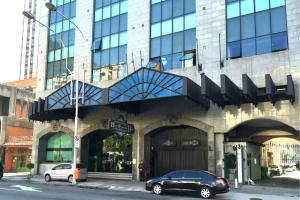 Hotel Atlantico Star,Avenida Princesa Isabel, 392,4 star
