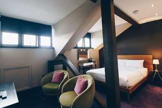 Great Victoria Hotel,Leeds>>Bradford,4 star