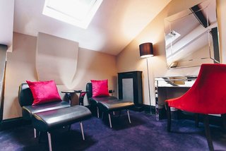 Great Victoria Hotel,Leeds>>Bradford,4 star