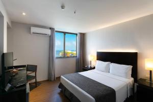 Orla Copacabana Hotel,Ipanema>>Copacabana,4 star