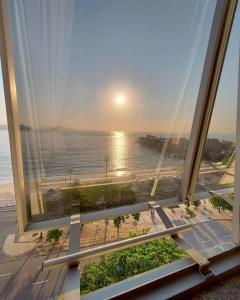 Orla Copacabana Hotel,Ipanema>>Copacabana,4 star
