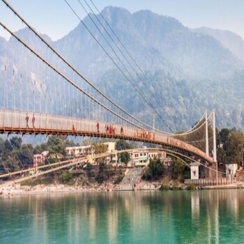 rishikesh