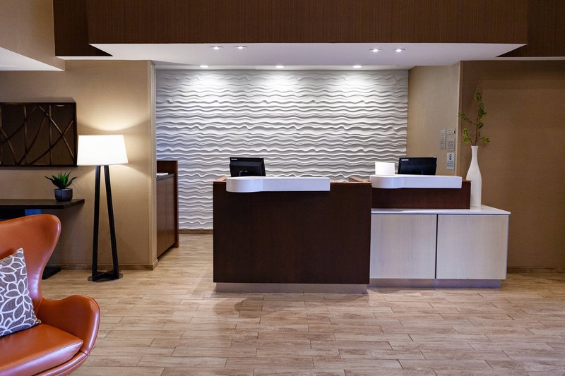 fairfield inn and suites by marriott rockingham