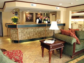 Best Western Plus Landing View Inn & Suites,Branson West>>Branson,3 star
