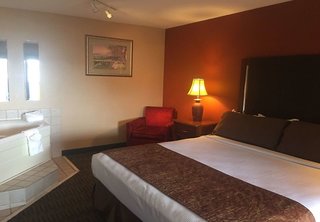 Best Western Plus Landing View Inn & Suites,Branson West>>Branson,3 star