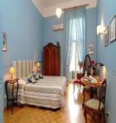 welcome house