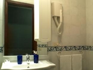 welcome house