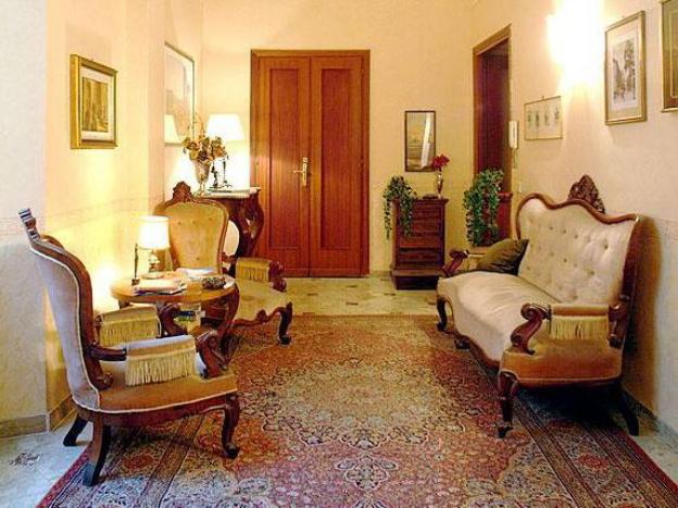 welcome house