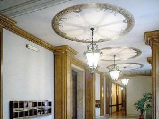 welcome house