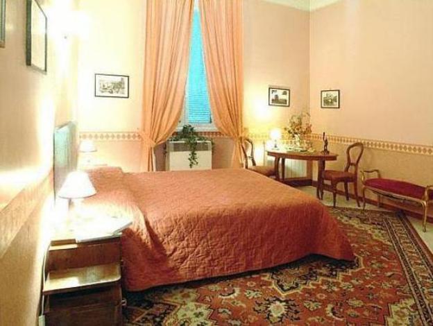 welcome house