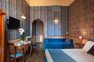 Welcome House,Piazza Della Repubblica>>Lazio,3 star