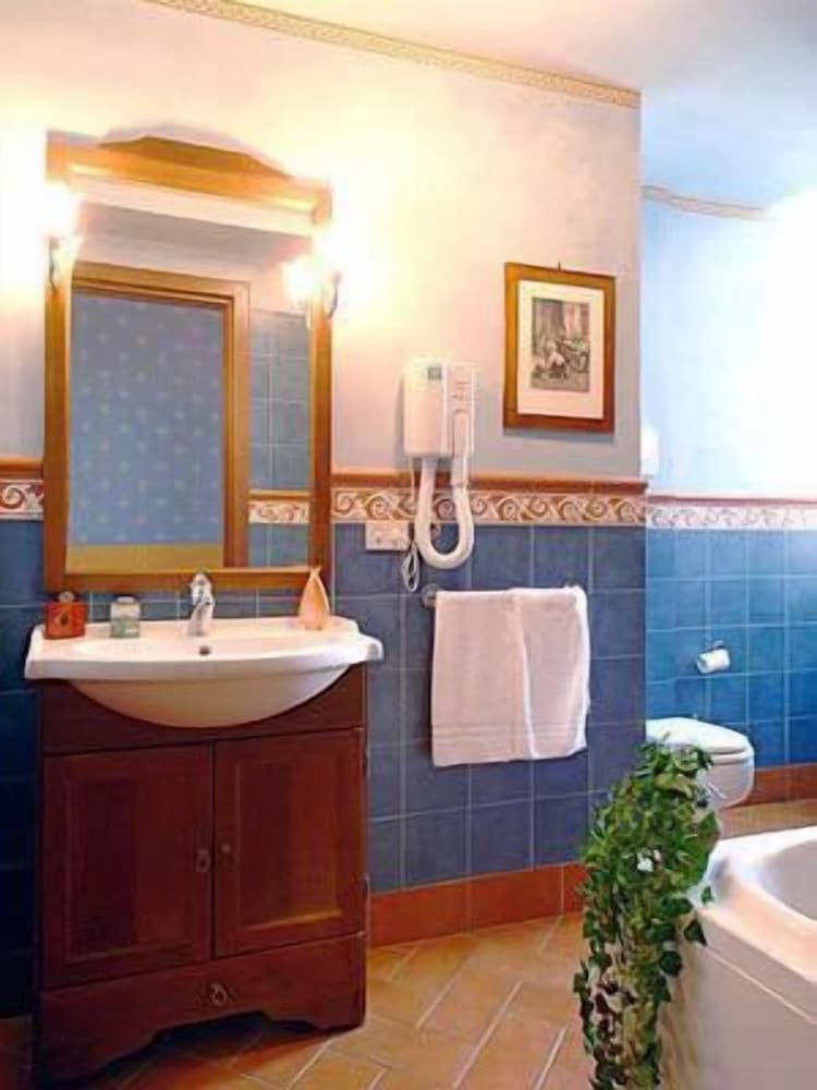 welcome house