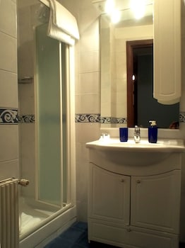 welcome house