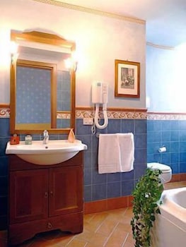 welcome house