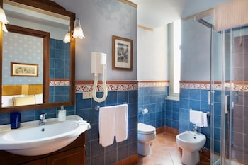 welcome house