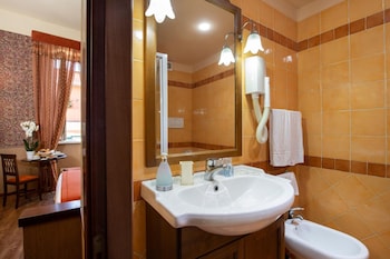 welcome house