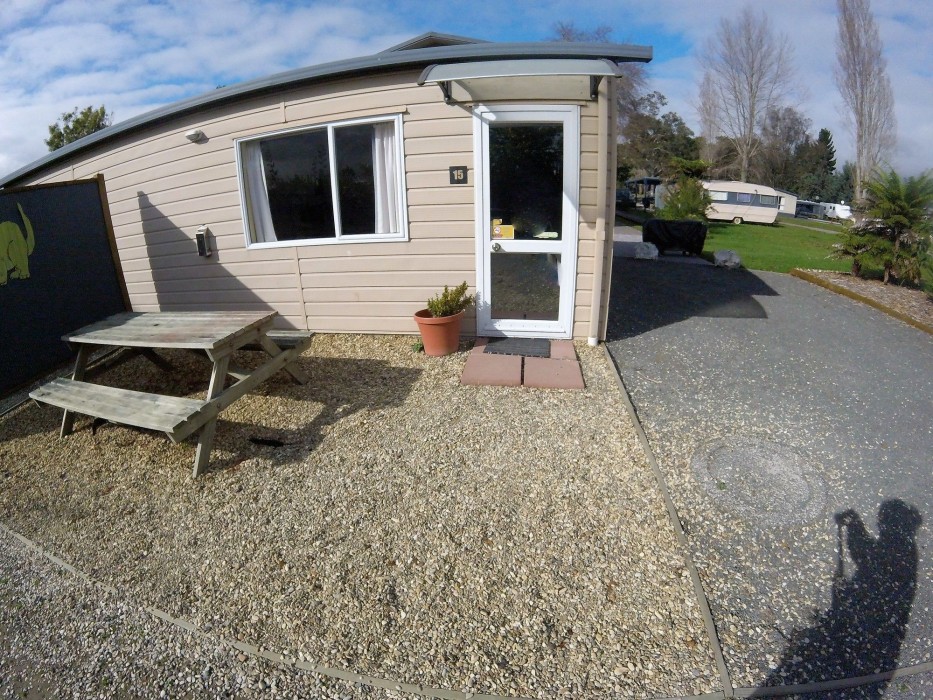 all seasons holiday park