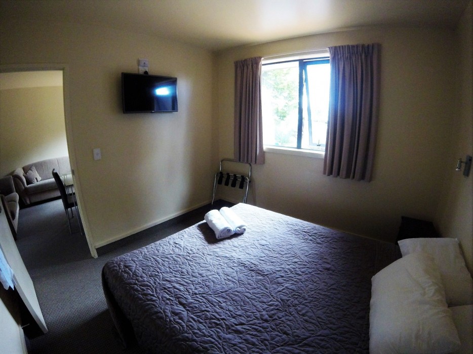 all seasons holiday park